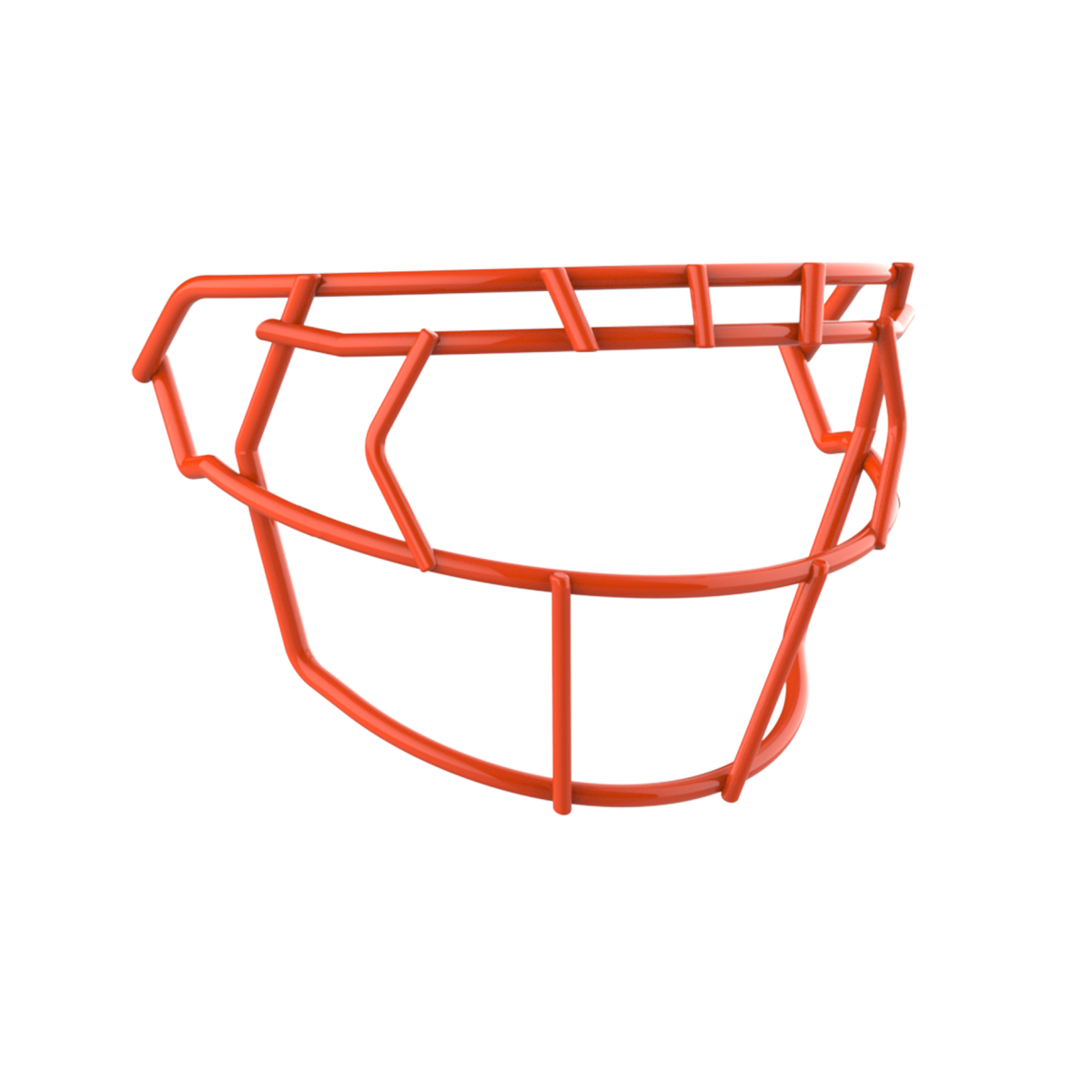Schutt F7 Kohlenstoffstahl Fußball Gesichtsmaske - alle Stile/Farben - Bild 46 von 170