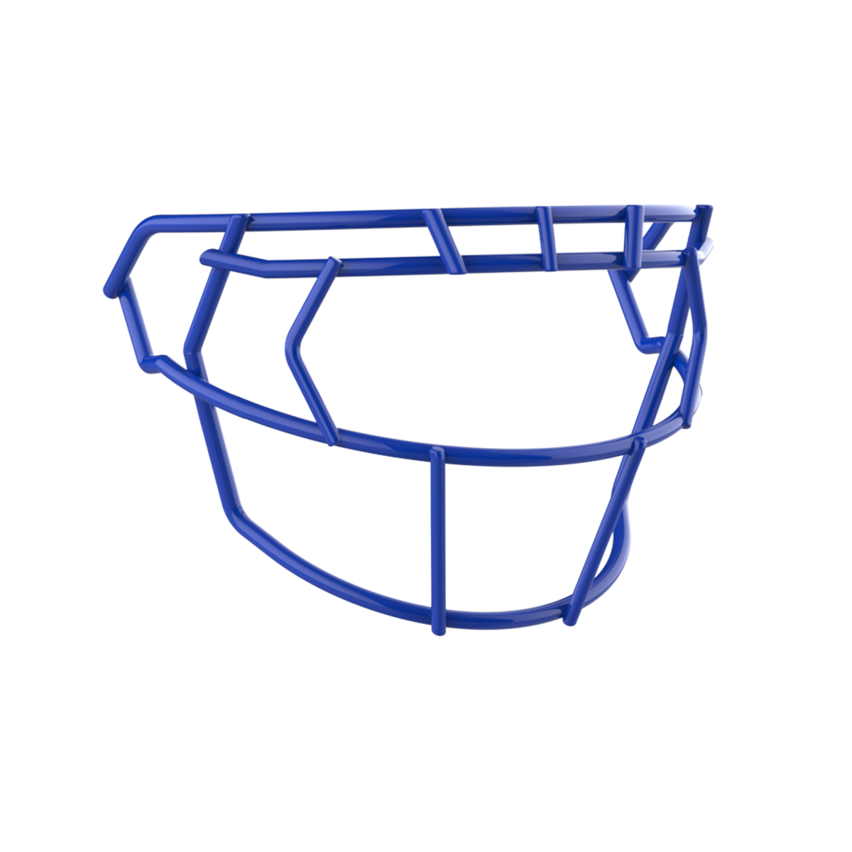 Schutt F7 Kohlenstoffstahl Fußball Gesichtsmaske - alle Stile/Farben - Bild 50 von 170