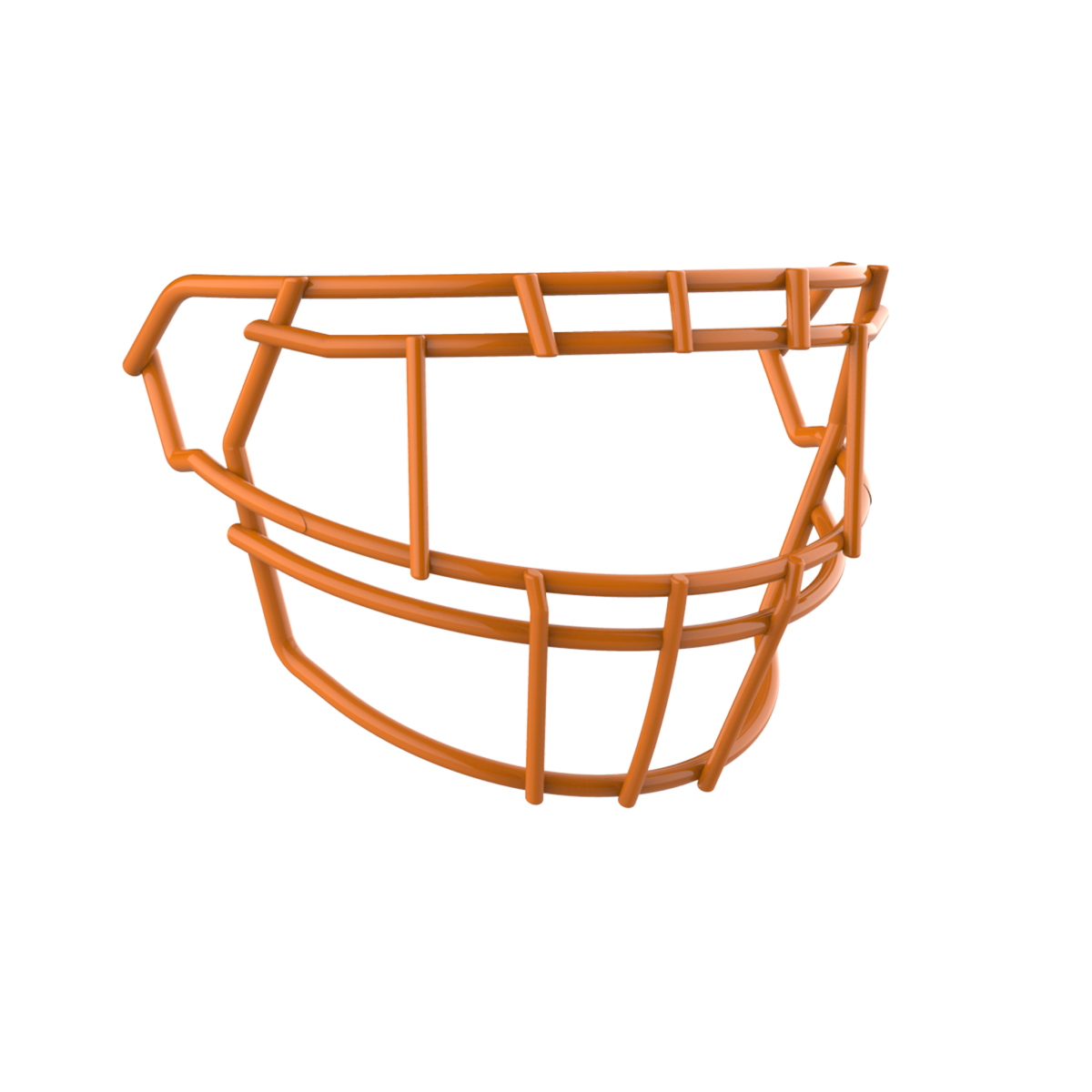 Schutt F7 Kohlenstoffstahl Fußball Gesichtsmaske - alle Stile/Farben - Bild 34 von 170